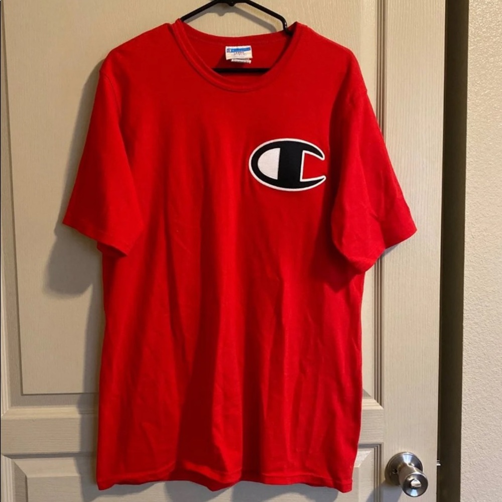 Champion Shirt